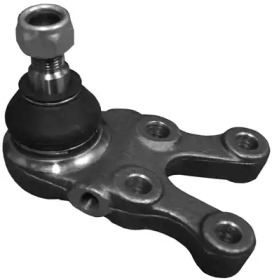 OPEN PARTS ssb107310 -  Несущий / направляющий шарнир